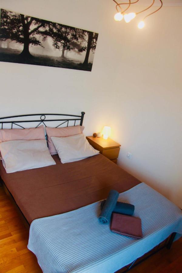 Apartament Penthouse With Sea View Ateny Zewnętrze zdjęcie