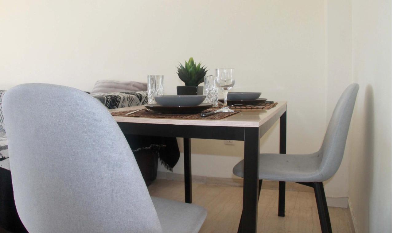 Apartament Penthouse With Sea View Ateny Zewnętrze zdjęcie