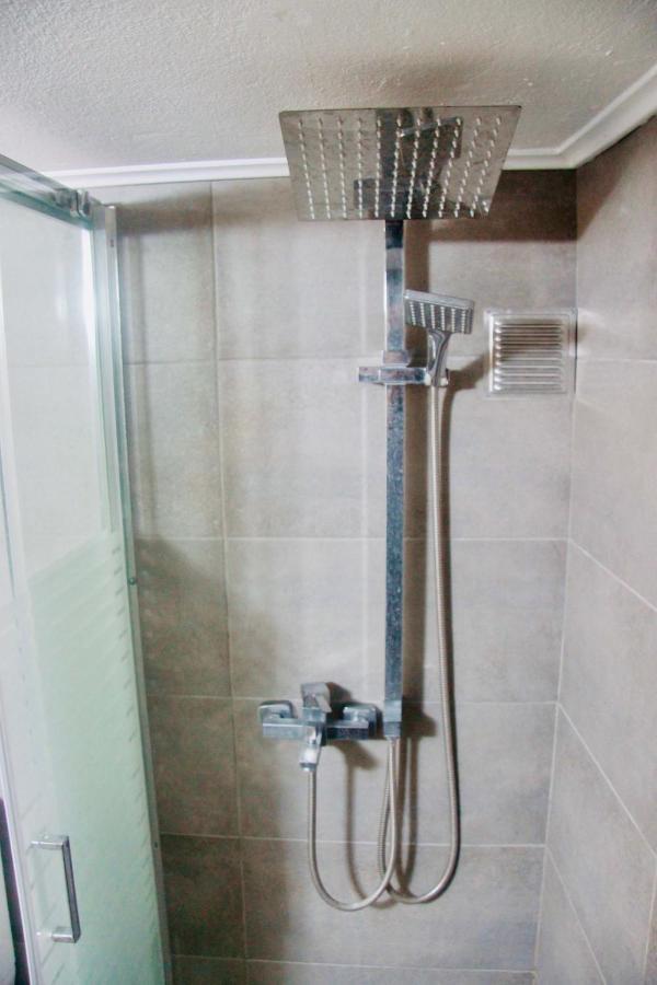 Apartament Penthouse With Sea View Ateny Zewnętrze zdjęcie