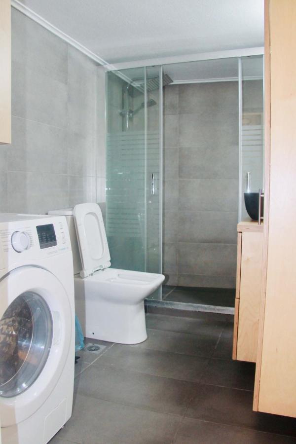 Apartament Penthouse With Sea View Ateny Zewnętrze zdjęcie