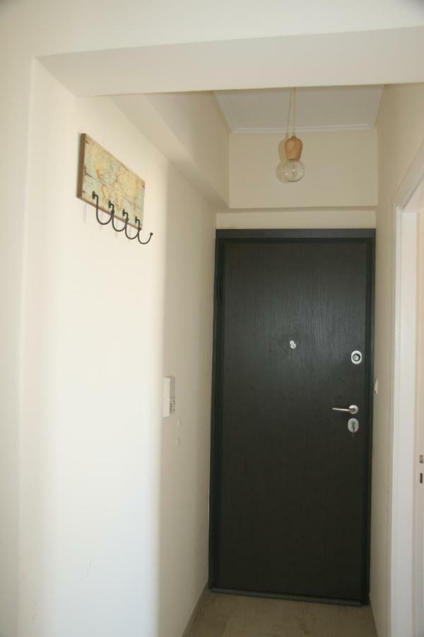 Apartament Penthouse With Sea View Ateny Zewnętrze zdjęcie