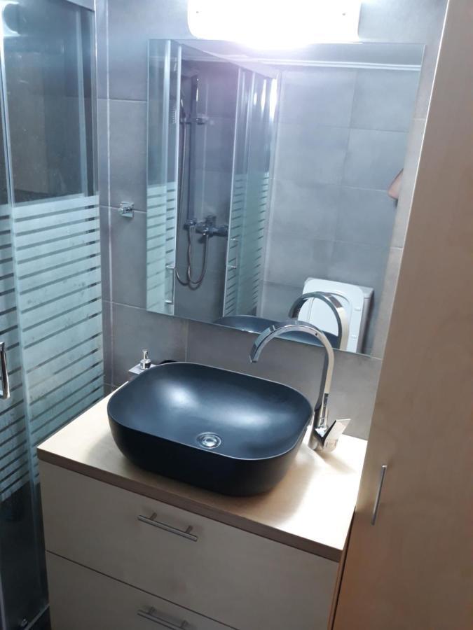 Apartament Penthouse With Sea View Ateny Zewnętrze zdjęcie