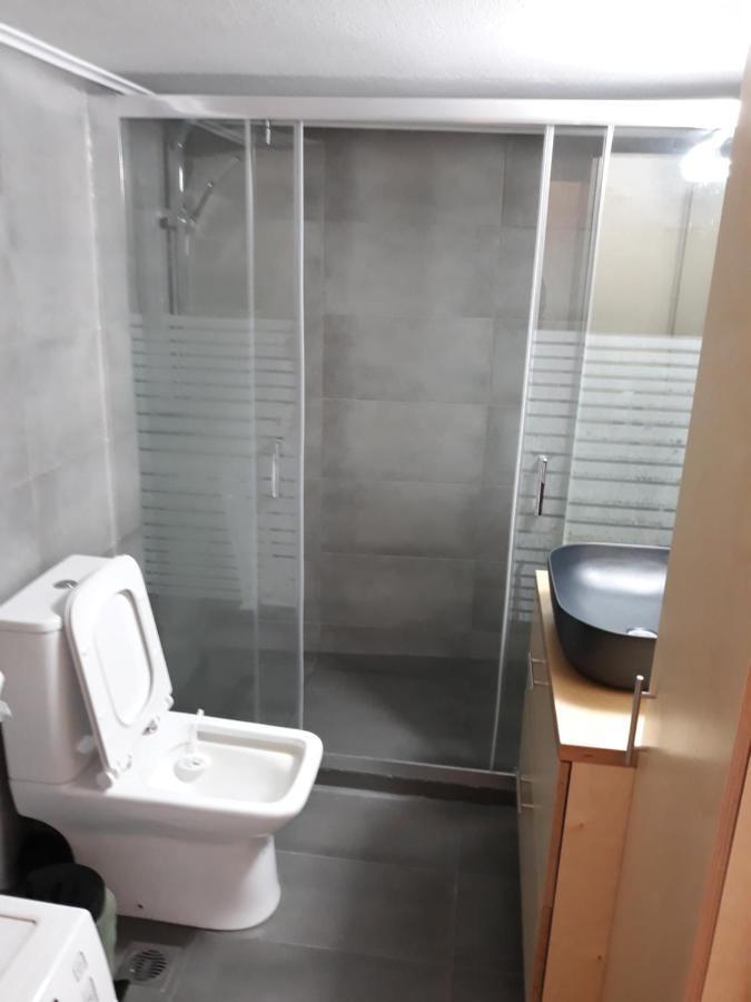 Apartament Penthouse With Sea View Ateny Zewnętrze zdjęcie