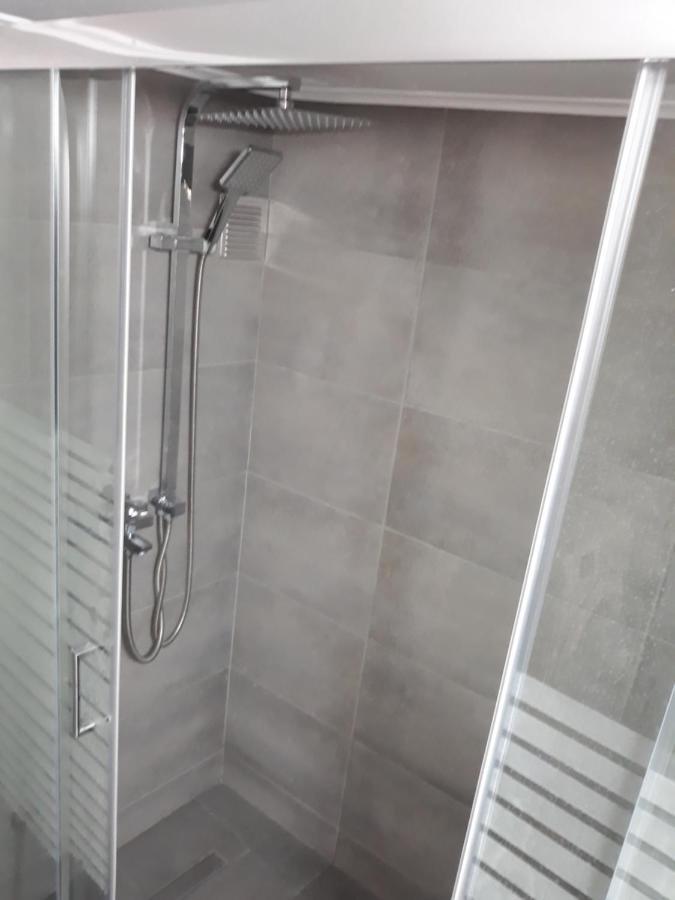 Apartament Penthouse With Sea View Ateny Zewnętrze zdjęcie